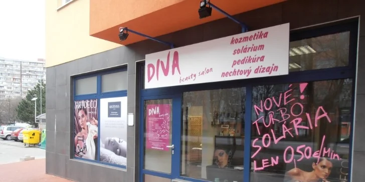 Komplexné prístrojové ošetrenie pleti