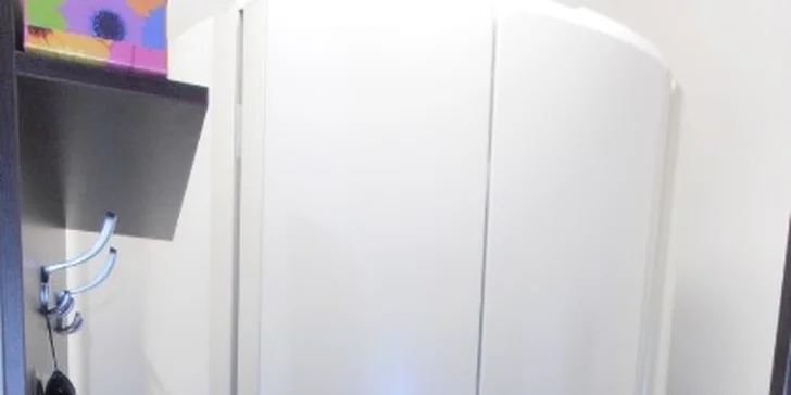 Komplexné prístrojové ošetrenie pleti