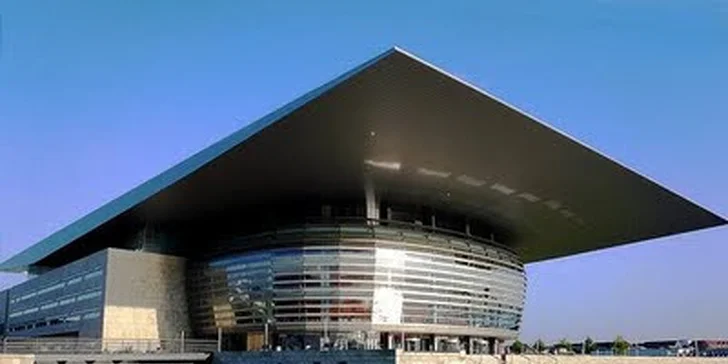 Spoznajte hlavné mesto Dánskeho kráľovstva Kodaň
