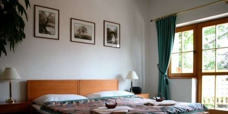 Zážitkový wellness pobyt v Hoteli*** Smokovec v Tatrách, dieťa do 12 rokov zdarma