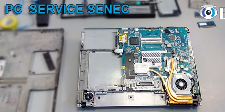 Zregenerujeme váš notebook alebo PC