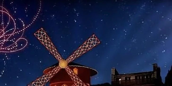 Koniec roka ako sa patrí - Silvester v Paríži