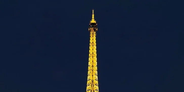Koniec roka ako sa patrí - Silvester v Paríži