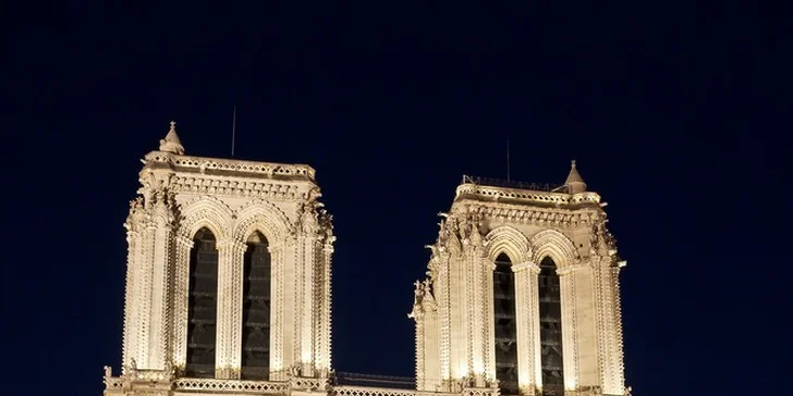 Koniec roka ako sa patrí - Silvester v Paríži