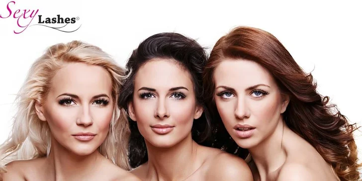 3D riasy Sexy Lashes
