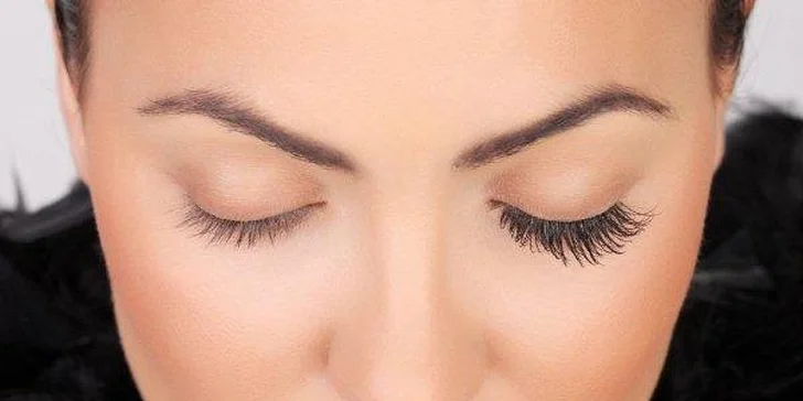 3D riasy Sexy Lashes