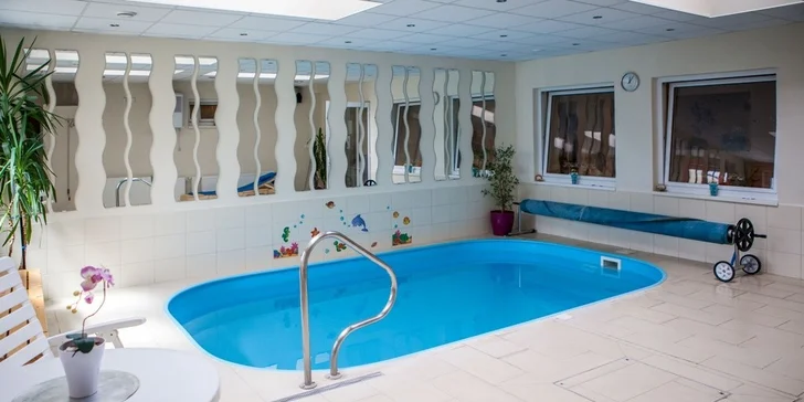 Fínska sauna pre ženu alebo pre 2 osoby v Relax Štúdiu Erika