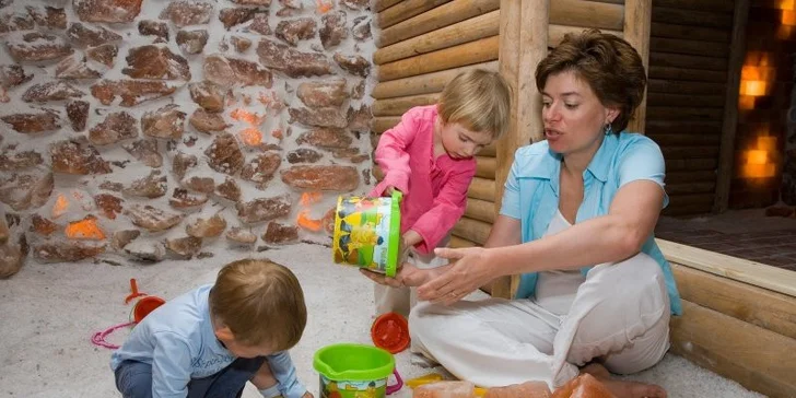 Pobyt v „najlepšom kúpeľnom hoteli v Čechách“