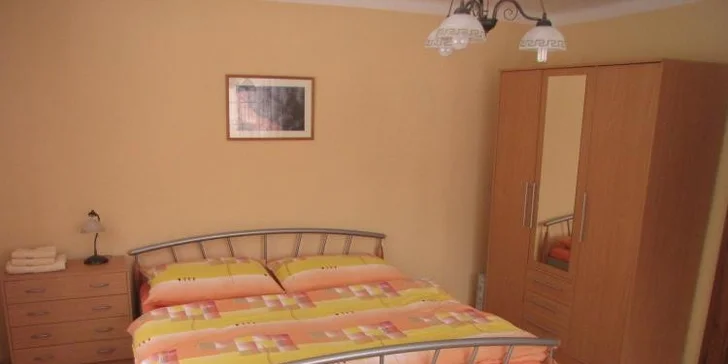 Zázrivá! To pravé miesto pre rodinnú pohodu