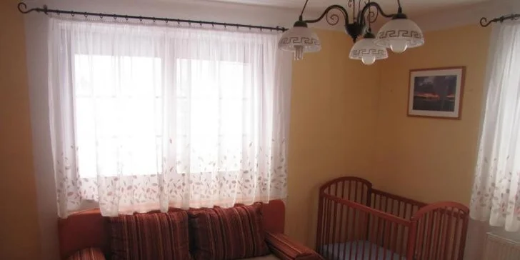 Zázrivá! To pravé miesto pre rodinnú pohodu