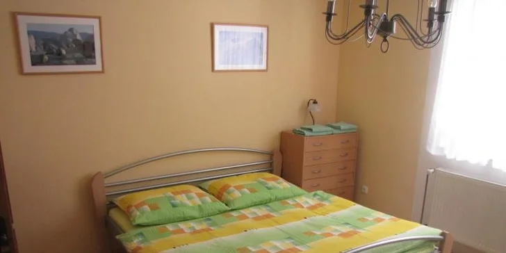 Zázrivá! To pravé miesto pre rodinnú pohodu