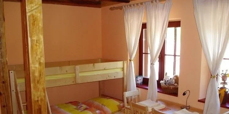 Zázrivá! To pravé miesto pre rodinnú pohodu