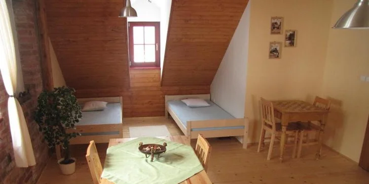 Zázrivá! To pravé miesto pre rodinnú pohodu