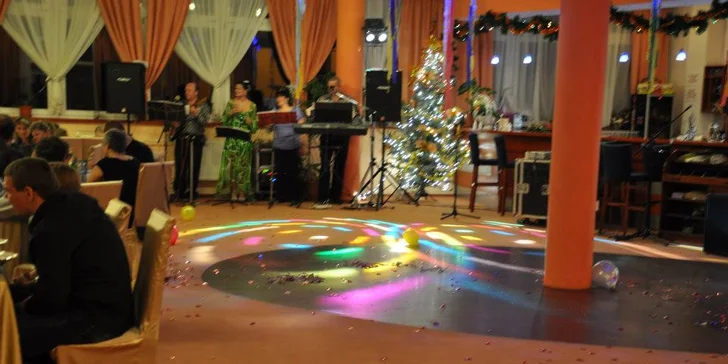 Fantastická dovolenka v Hoteli Plejsy*** Wellness & Fun Resort