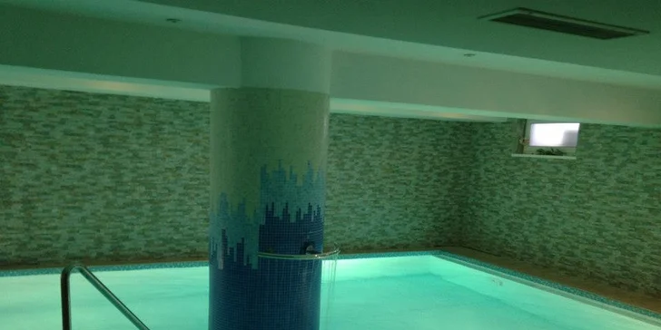 Zimný relax a zábava v Hoteli Plejsy*** Wellness & Fun Resort