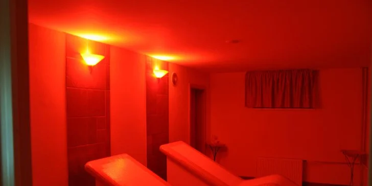 Fantastická dovolenka v Hoteli Plejsy*** Wellness & Fun Resort