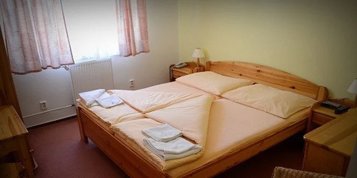 Zimný relax a zábava v Hoteli Plejsy*** Wellness & Fun Resort