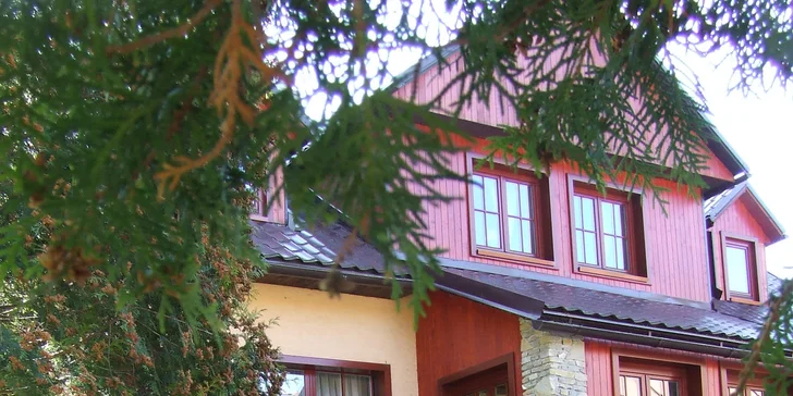 Zázrivá! To pravé miesto pre rodinnú pohodu