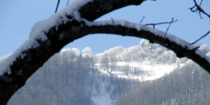 Zázrivá! To pravé miesto pre rodinnú pohodu