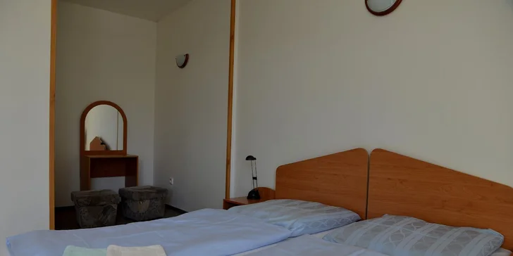Skvelá dovolenka + Tatralandia pre 2 osoby na Liptove. Dieťa do 6 rokov zadarmo.
