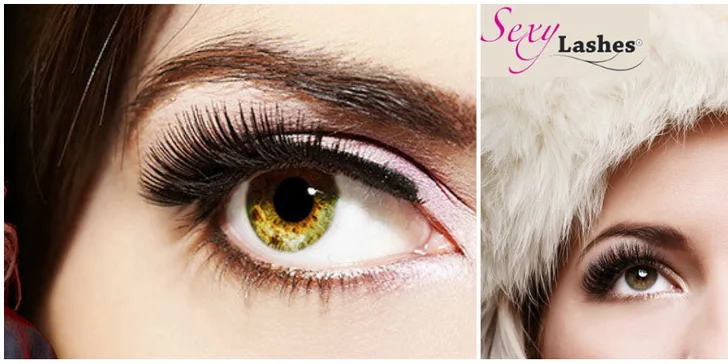 3D riasy Sexy Lashes