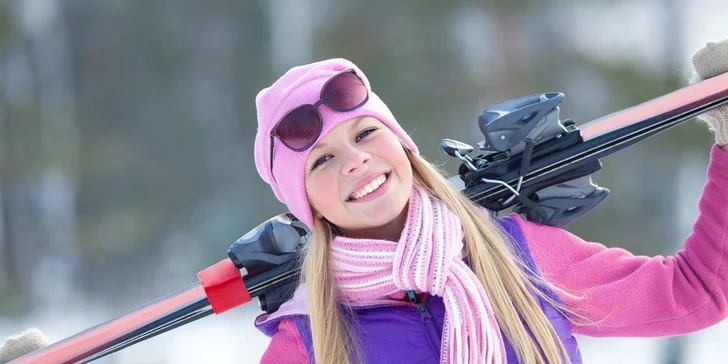 Luxusný wellness pobyt v kúpeľnom mestečku Piwniczna-Zdrój v Beskydách