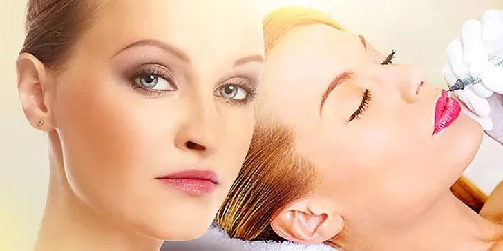 Permanentný make up !