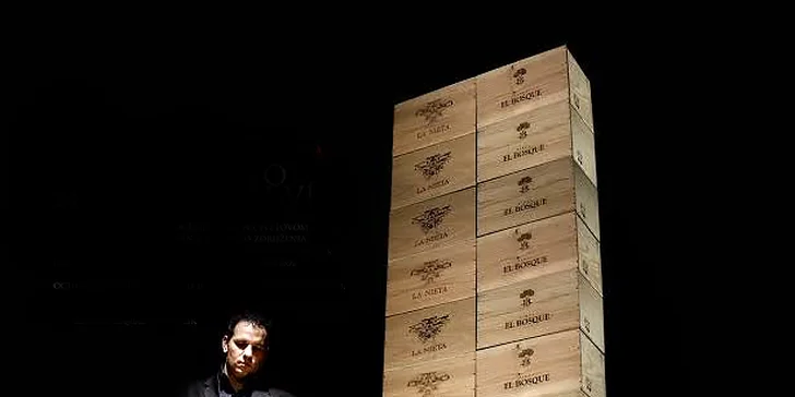 Pobyt pre dvoch s degustáciou vín v Hoteli Ostredok