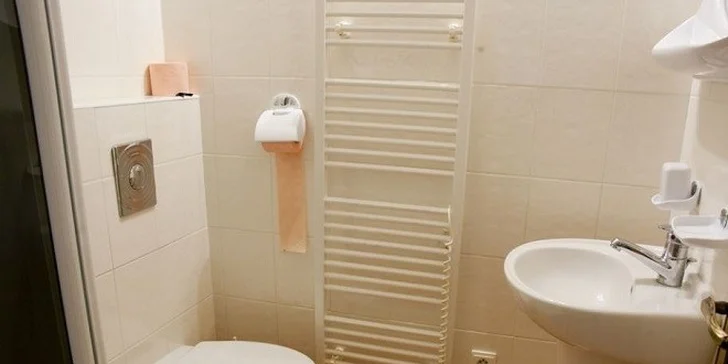 Relaxačný pobyt pre dvoch v Rajeckej doline