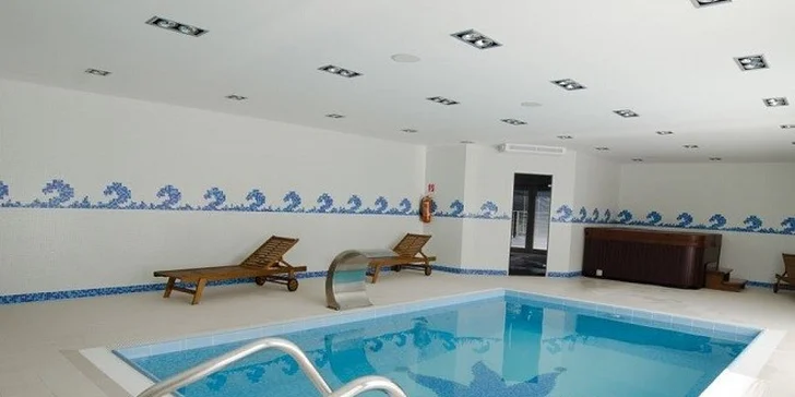 Relaxačný pobyt pre dvoch v Rajeckej doline