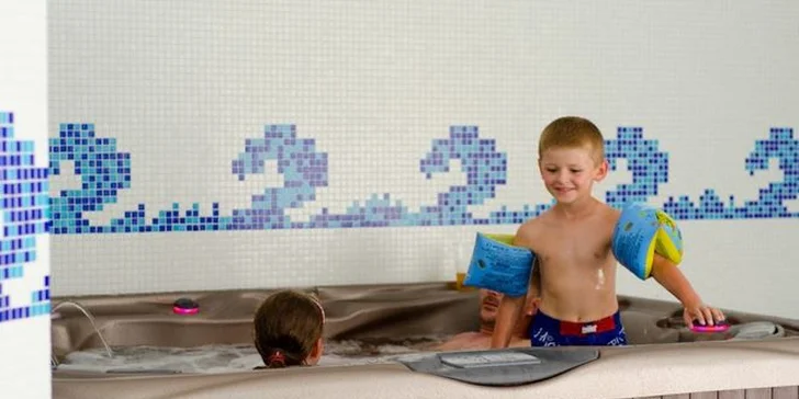 Relaxačný pobyt pre dvoch v Rajeckej doline
