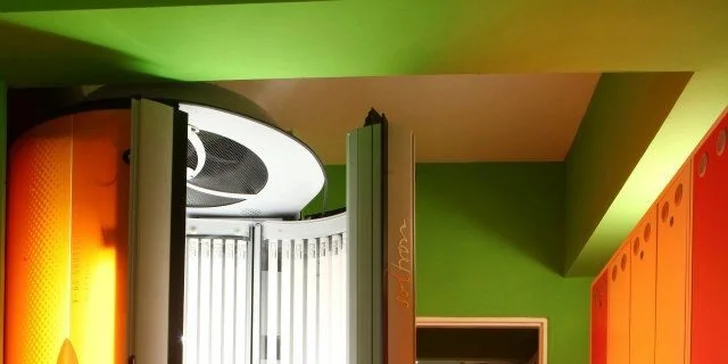 1 alebo 6 vstupov do moderne vybavenej posilňovne