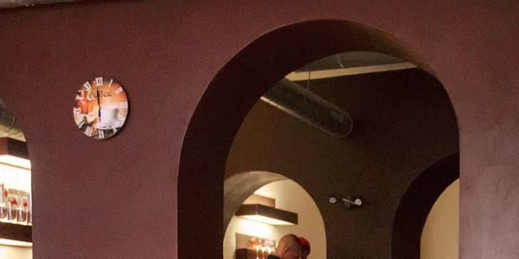 Spríjemnite si predvianočné potulky čerstvou horúcou pizzou v pizzérii Marro