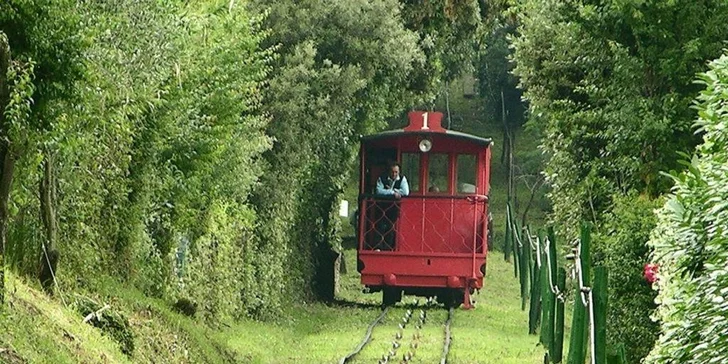 Zimná dovolenka v Petit Château*** v Toskánsku
