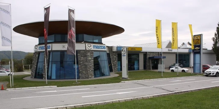 Prezutie a vyváženie pneumatík, nastavenie geometrie náprav + bezplatná kontrola podvozku