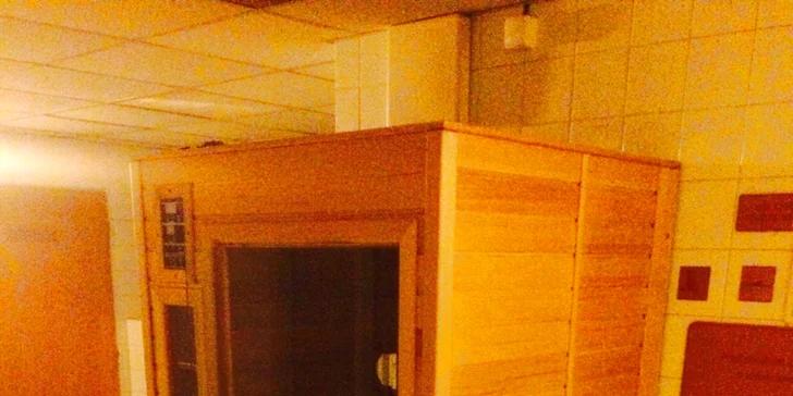 Celodenný vstup alebo permanentka na 5 vstupov do wellness centra hotela Holiday Inn v Bratislave