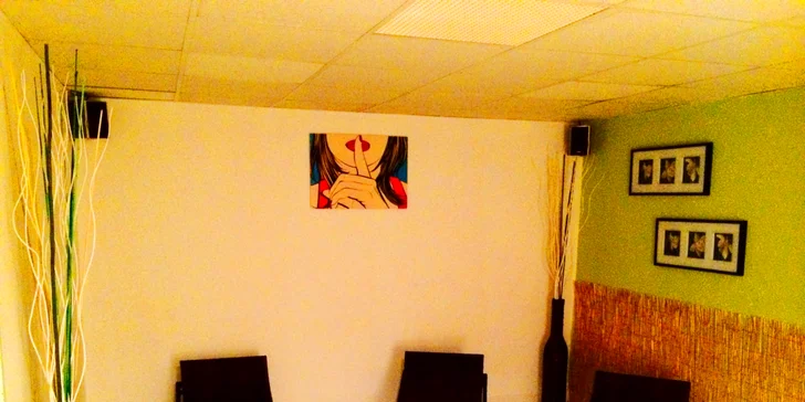 Celodenný vstup alebo permanentka na 5 vstupov do wellness centra hotela Holiday Inn v Bratislave