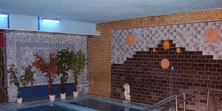 Wellness SILVESTER alebo zimný pobyt v Hoteli Javorná Drienica