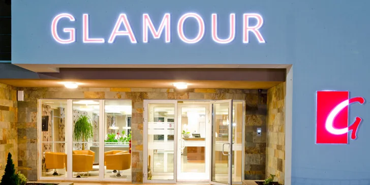 Wellness zážitkový pobyt v Hoteli Glamour**** na Zemplínskej šírave