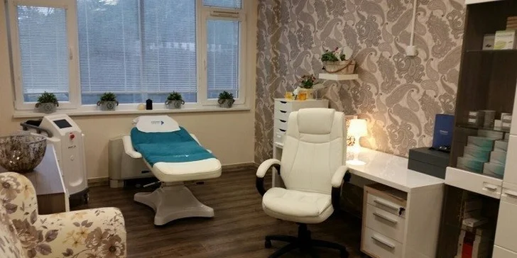 RINOPLASTIKA – korekcia nosa