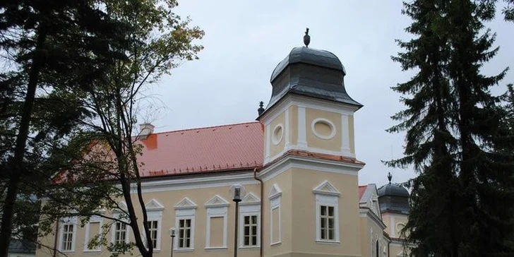 Zimný relax v špičkovom hoteli Aquatermal***