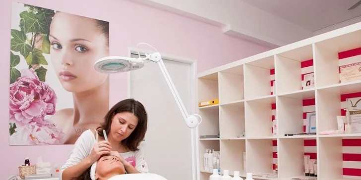 Dermabrázia alebo čistenie pleti ultrazvukom