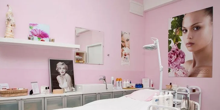 Dermabrázia alebo čistenie pleti ultrazvukom