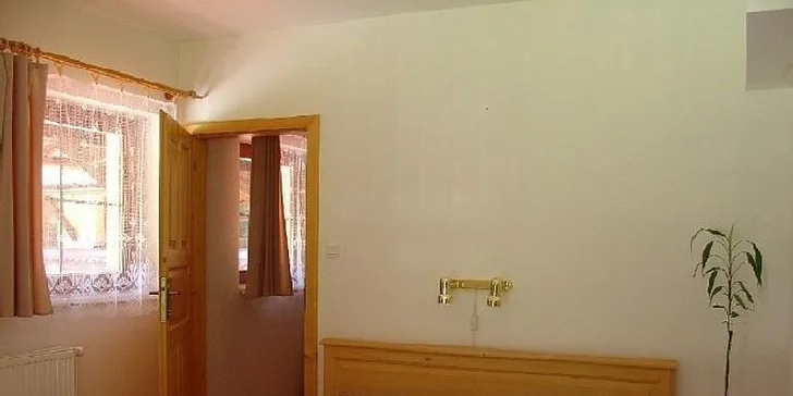 Veľkonočný pobyt pre 2 osoby v stredisku Snow Paradise Veľká Rača Oščadnica