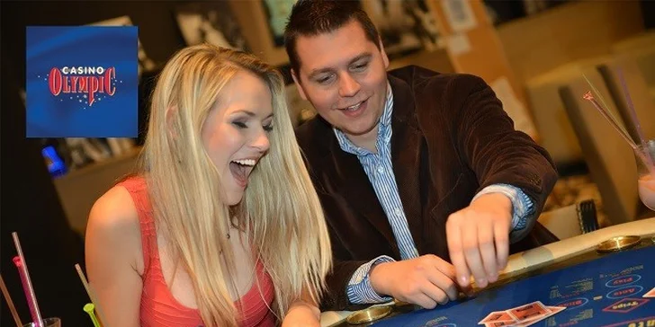 Balík žetónov, škola pokru zakončená turnajom alebo 18 € vreckové v OlyBet Slots & Sport Bare