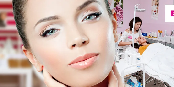 Dermabrázia alebo čistenie pleti ultrazvukom