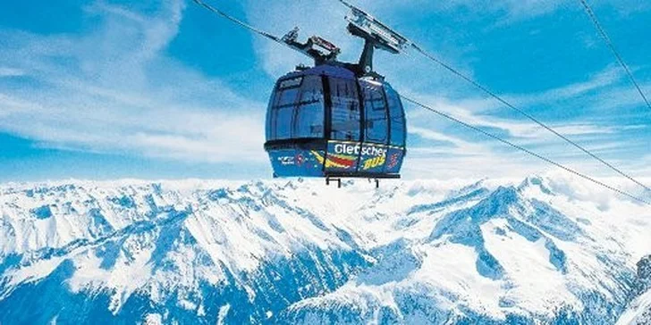 Aktívna lyžiarska dovolenka v Tirolsku na 3, 4 alebo 6 dní pre 2 nabitá službami