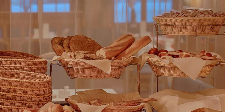 Luxusný wellness pobyt v talianskych Alpách pre dvoch na 3, 4 či 7 nocí