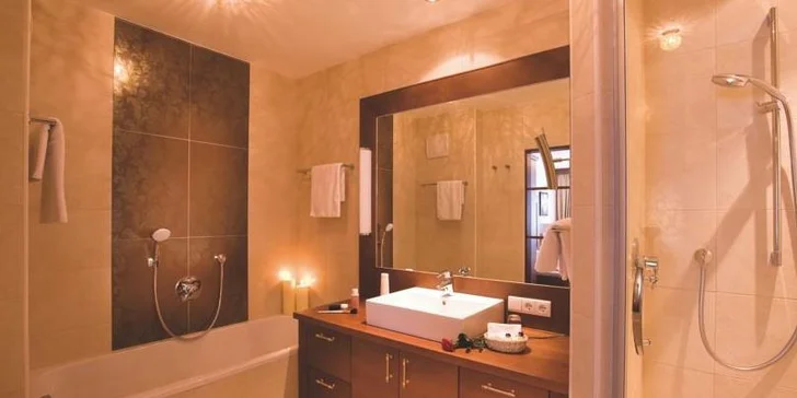 Luxusný wellness pobyt v talianskych Alpách pre dvoch na 3, 4 či 7 nocí