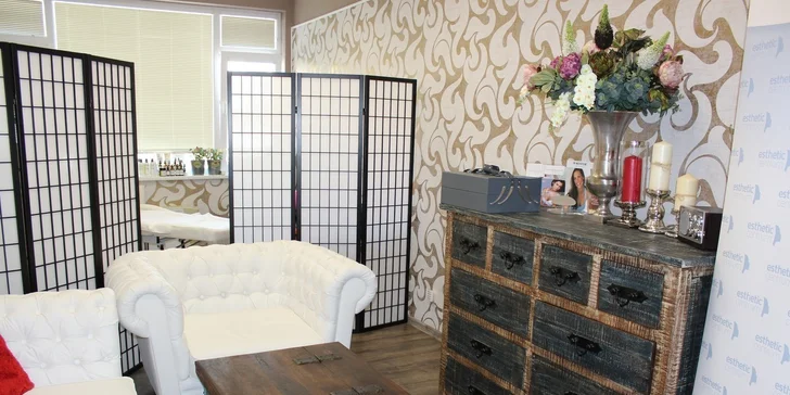 Zväčšenie pier výplňou Princess® Filler